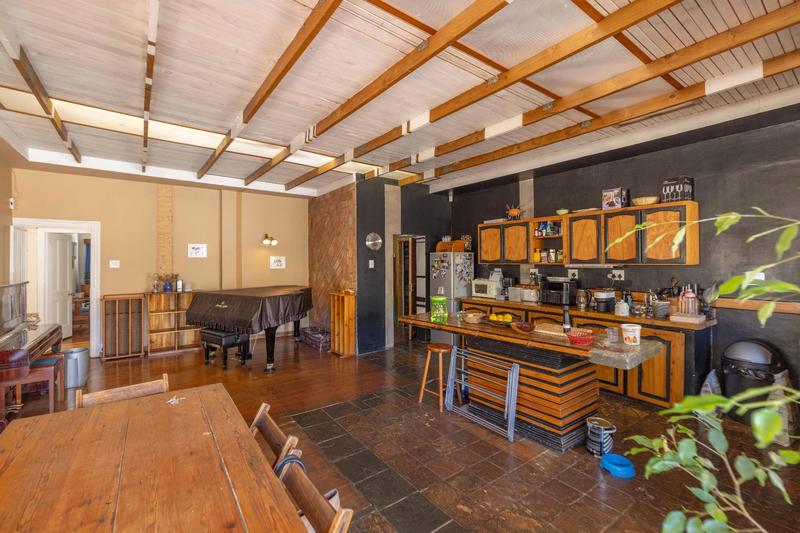 3 Bedroom Property for Sale in Kingswood Eastern Cape